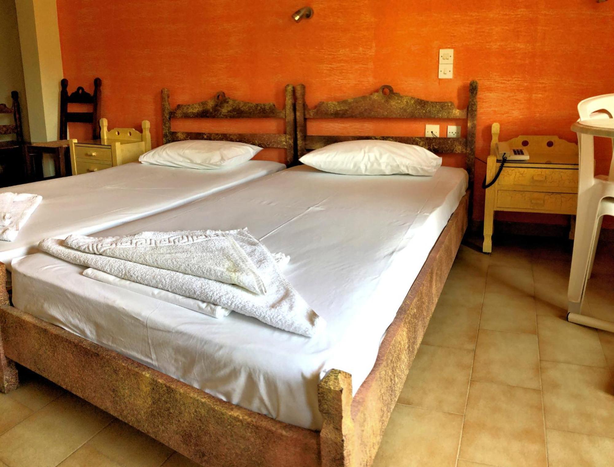 Lappa Hotel Plakias Extérieur photo