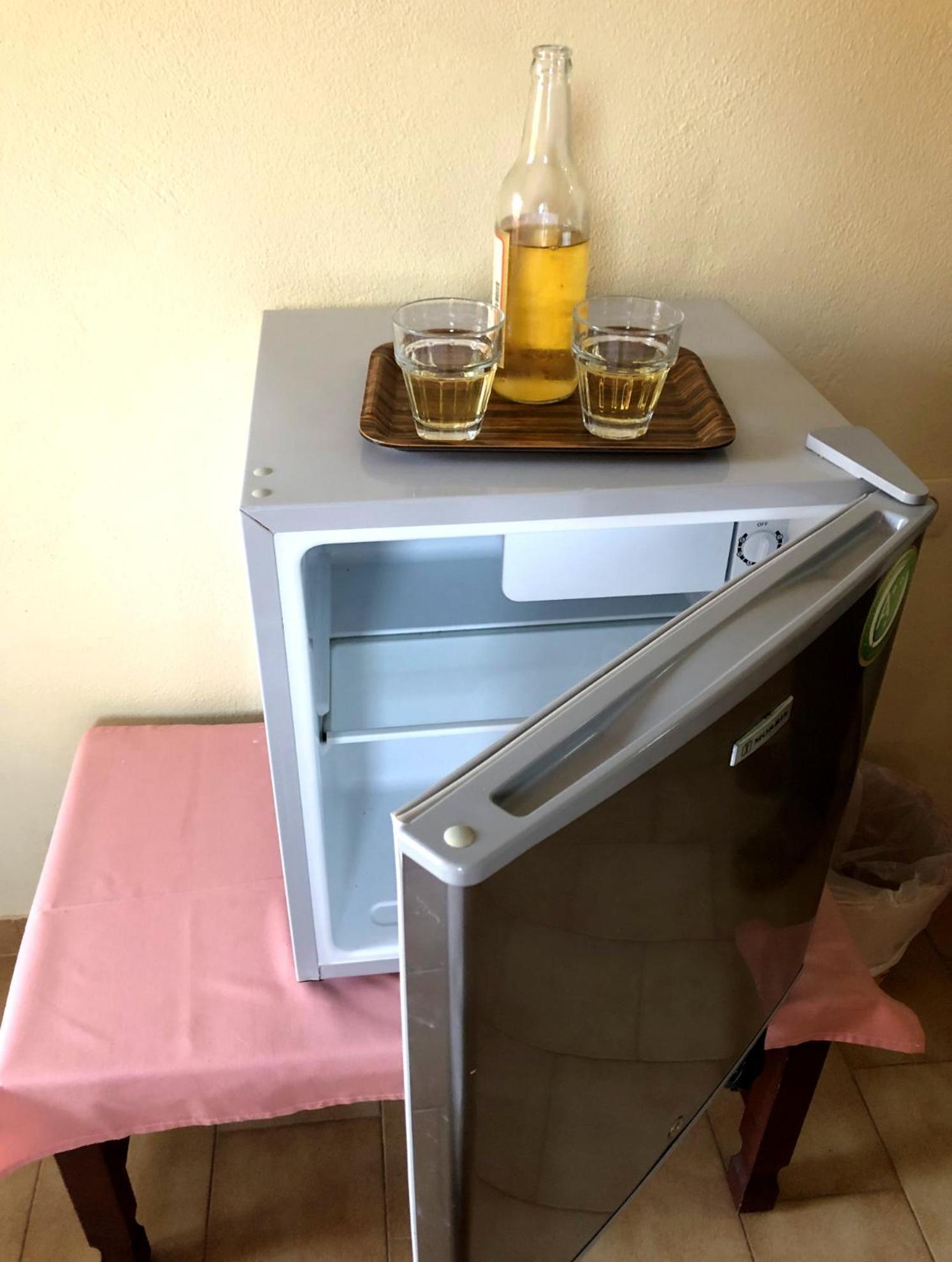 Lappa Hotel Plakias Extérieur photo